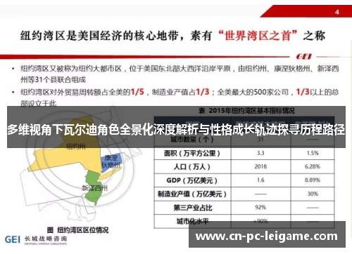 多维视角下瓦尔迪角色全景化深度解析与性格成长轨迹探寻历程路径