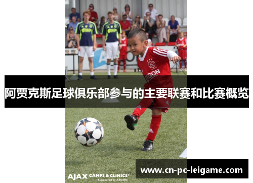 阿贾克斯足球俱乐部参与的主要联赛和比赛概览 阿贾克斯足球俱乐部参与的主要联赛和比赛概览
